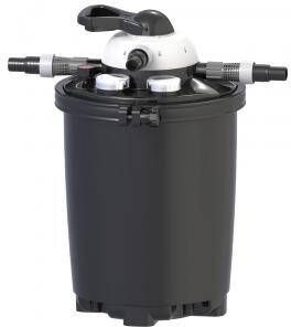 Velda Drukfilter Clear Control met UV C Clear Control 50