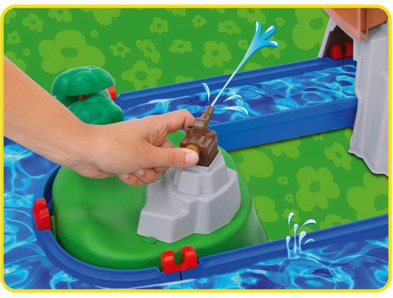 Aquaplay AdventureLand Waterspeelgoed