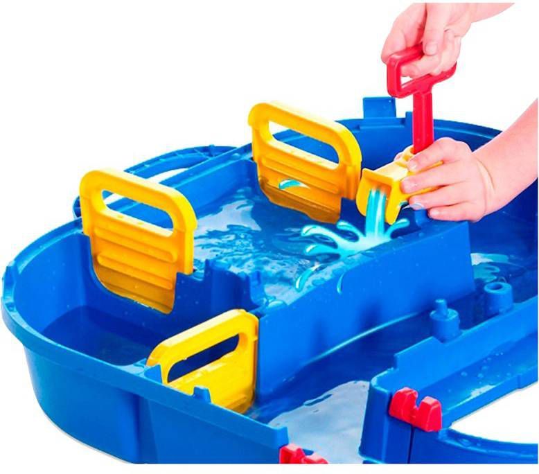 AquaPlay superset 1520