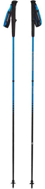 Black Diamond Distance Carbon Running Poles Sport en spel