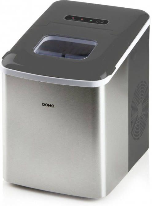 Domo IJsblokjesmaker DO9253IB IJsblokjesmaker