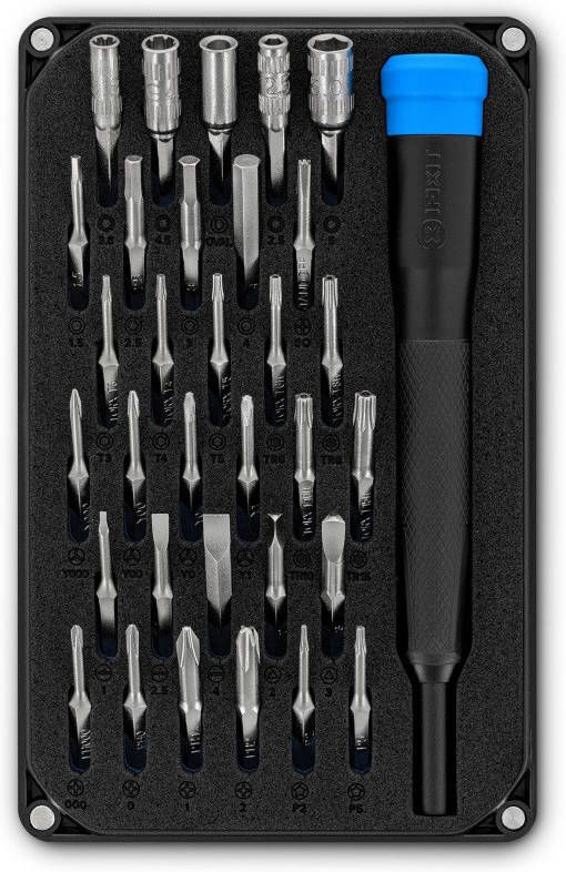 iFixit Moray Precision Bitset