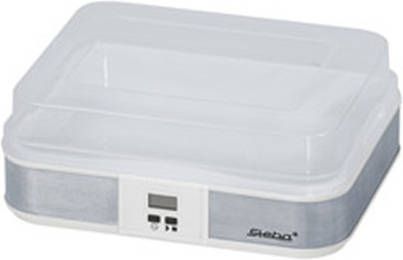 Steba JM 2 Yoghurtmaker