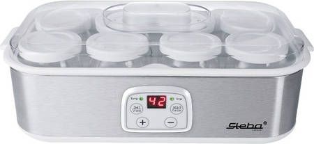 Steba JM 3 Yoghurtmaker