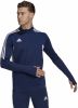 Adidas Condivo 22 Trainingstrui Donkerblauw Wit online kopen