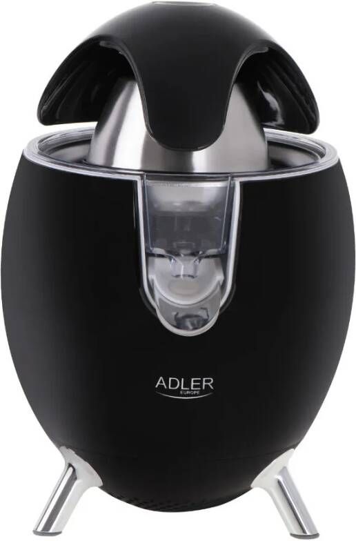 Adler Ad 4013 B Citrus Juicer Zwart 800 Watt