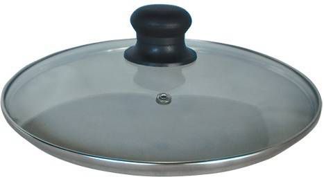 Camry Cr 6705 Universeel Glazen Deksel 24cm