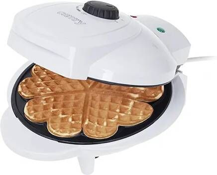 Adler AD 3038 Wafelijzer 1500 Watt