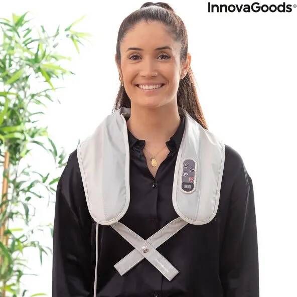 Innovagoods Elektrisch Tapping Massageapparaat Met Tikken En Warmte Tappilan