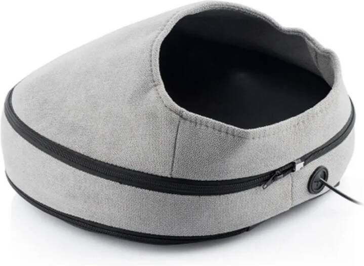 Huismerk Premium Futsa 2 In 1 Shiatsu Warmte Massage Apparaat 32, 5 x 10 x 35 cm