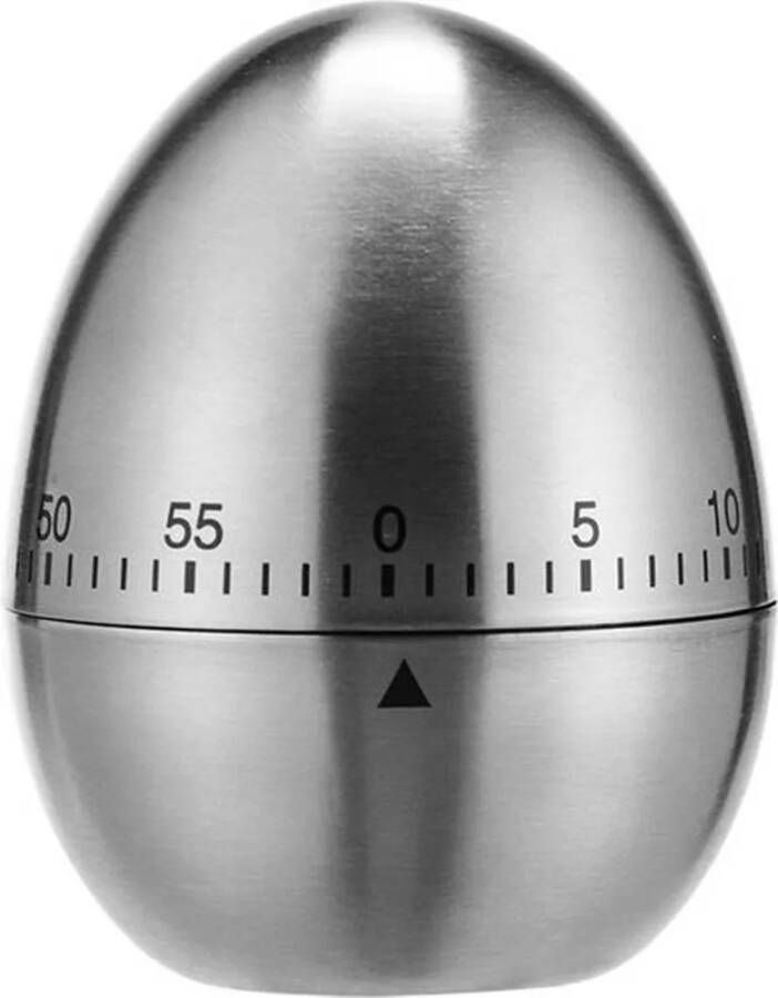 Huismerk Premium Kookwekker Eitje 161 Gram