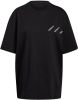 Adidas Originals T shirt zwart online kopen