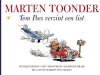 Alle verhalen van Olivier B. Bommel en Tom Poes: Tom Poes verzint een list Marten Toonder online kopen