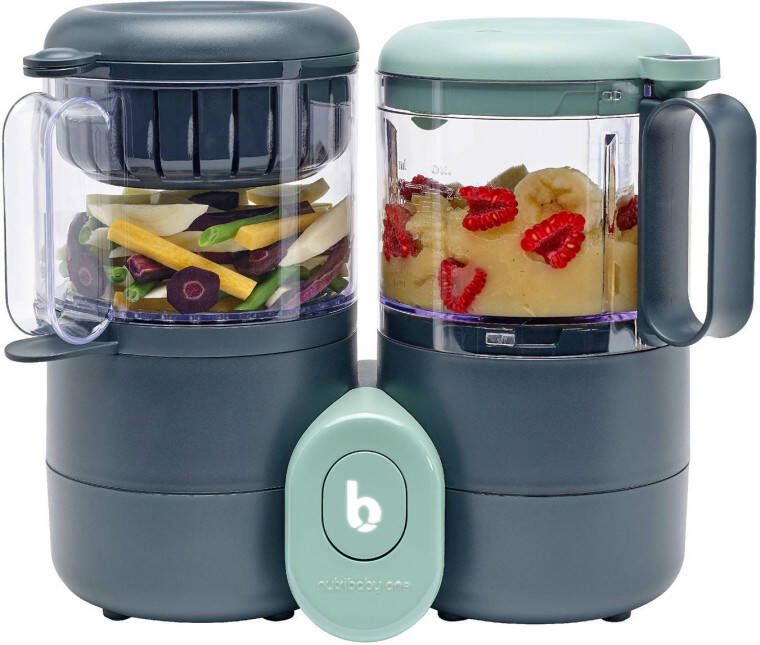 Babymoov Nutribaby One foodprocessor