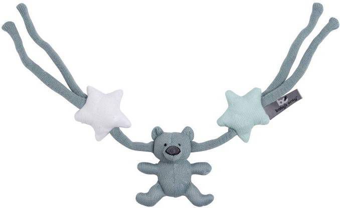 baby&#039;s only baby's only Kinderwagenketting stone green