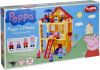 BIG 107 delige Speelhuisset Bloxx Peppa Pig online kopen