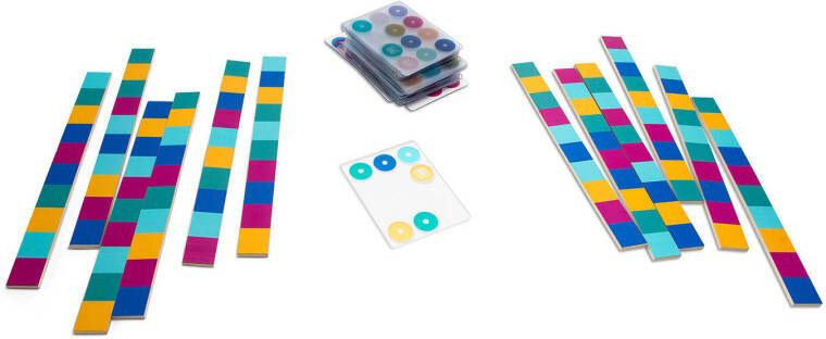 BS Toys Brein Race denkspel