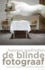 De blinde fotograaf Hannes Wallrafen online kopen
