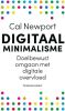 Digitaal minimalisme Cal Newport online kopen