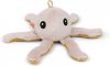 Done by Deer Baby Accessoires Tiny Rattle Jelly Roze online kopen