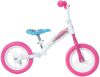 Dino Bikes Loopfiets Unicorn 10" roze online kopen