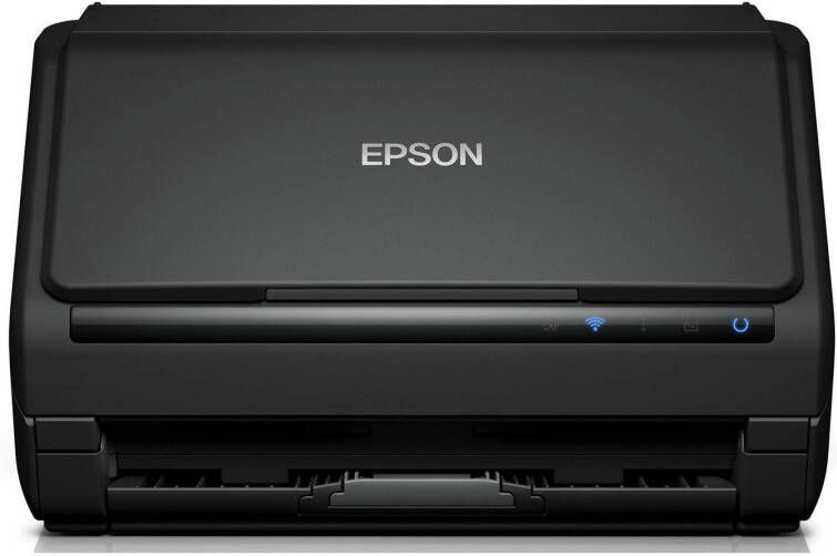 Epson all in one printer WorkForce ES 500WII