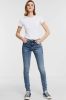 Edc by Esprit Skinny fit jeans in klassieke, cleane look online kopen