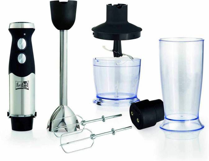 Fritel Staafmixerset HB2879 800W