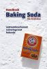 Handboek baking soda Ida Verstraten online kopen