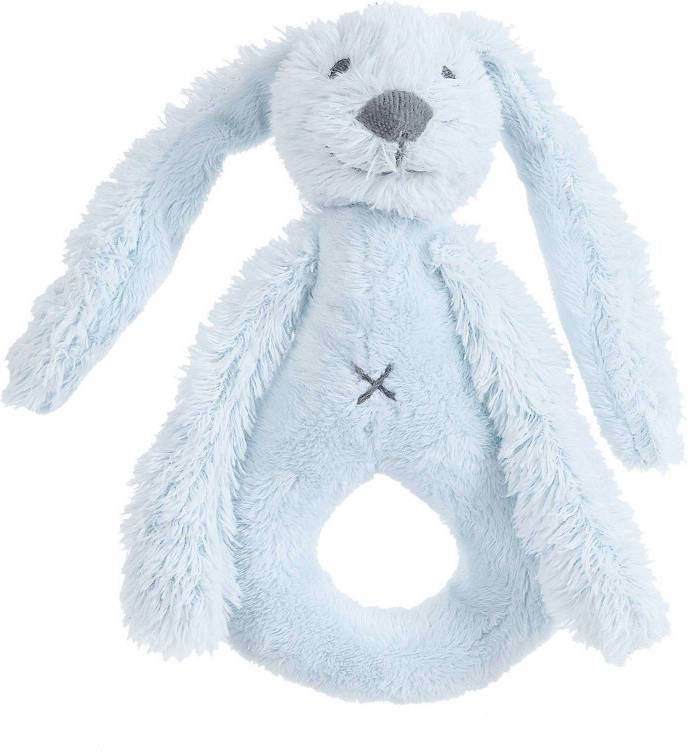 Happy Horse Rammelaar Blauw Konijn Richie