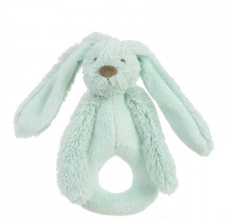 Happy Horse Rammelaar Oceaanblauw Konijn Richie