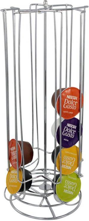 Imperial Kitchen capsulehouder voor Dolce Gusto
