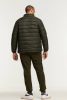 Jack & Jones PlusSize Gewatteerde jas ACE PUFFER COLLAR T/m online kopen