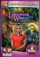 Labyrinths of the world A dangerous game (Collectors edition) (PC)