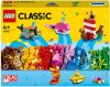 Lego Classic Creative Ocean Fun Bricks Box Set(11018 ) online kopen
