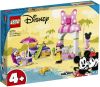 Lego Disney Mickey & Friends Minnie Ice Cream Shop Set 10772(10773 ) online kopen