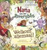 Leren lezen en vermenigvuldigen met Nana van het Roversbos. Ann Lootens online kopen