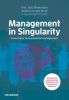 Management in singularity Tjeu Blommaert en Stephan van den Broek online kopen