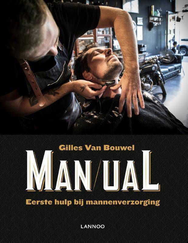Manual Gilles Van Bouwel