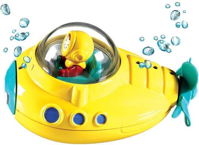 Munchkin Badspeelgoed Undersea Explorer