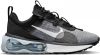 Nike Air Max 2021 sneakers zwart/wit/zilver online kopen