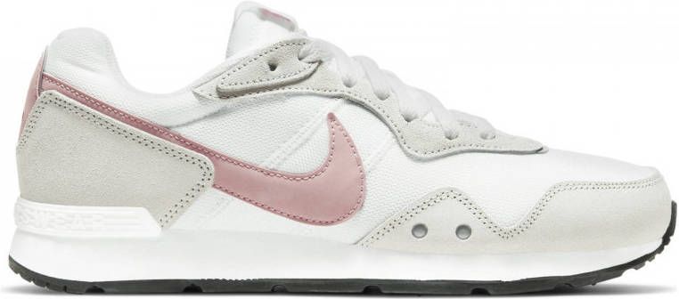 Nike Venture Runner sneakers wit/lichtroze