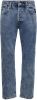 Only & Sons Trousers Edge Loose PK 2399Oos , Blauw, Heren online kopen