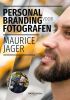 Personal branding voor fotografen Maurice Jager online kopen