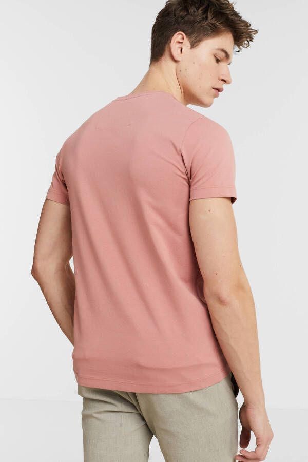 PME Legend slim fit T shirt Guyver oudroze