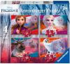 Ravensburger Disney Frozen 2 4 in 1 box legpuzzel 24 stukjes online kopen