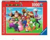 Ravensburger Super Mario legpuzzel 1000 stukjes online kopen