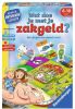 Ravensburger Wat doe je met je zakgeld? kinderspel online kopen