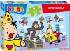 Studio 100 Puzzel Super bumba Junior 9 Stukjes online kopen