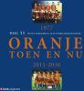Oranje toen en nu Matty Verkamman, Jaap Visser en Henk Hoijtink online kopen